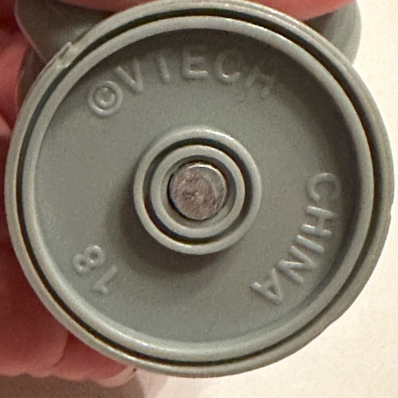 Vtech Smartville 10 Animal Replacement Figures Giraffe Hippo Zebra Tiger Parrot - Picture 4 of 4